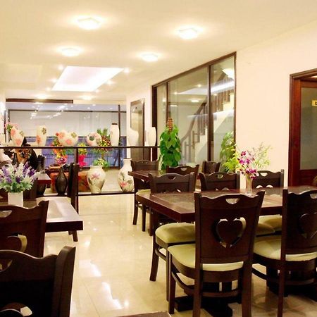 Happy Hotel Hanoi Eksteriør bilde