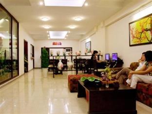 Happy Hotel Hanoi Eksteriør bilde