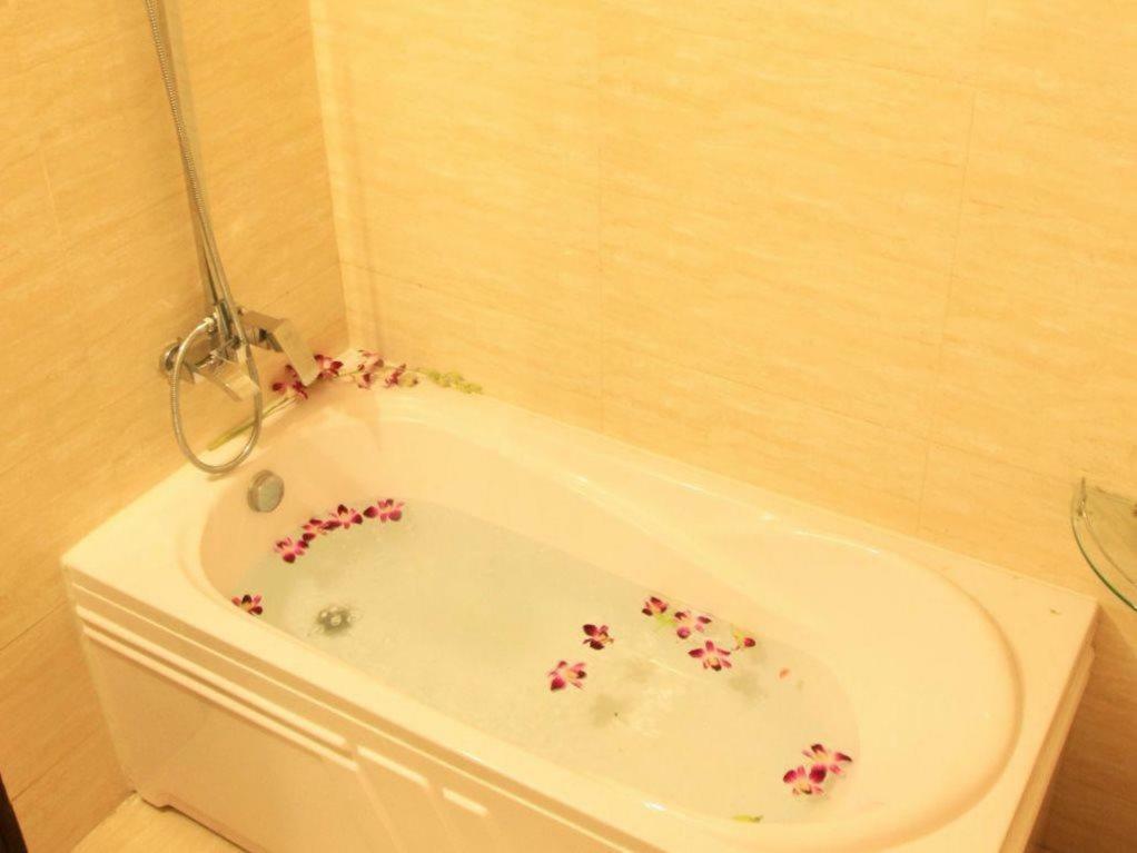Happy Hotel Hanoi Eksteriør bilde