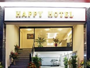 Happy Hotel Hanoi Eksteriør bilde